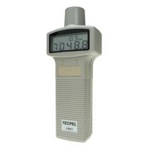 digital hand held tachometer 10 - 99.999 rpm, RS232 | RM-1500 / RM-1501 Tecpel  Co., Ltd.