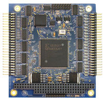 digital I/O card DAQ-1278 Parvus