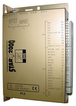 digital I/O card PLS1/A s.h.s. s.r.l.
