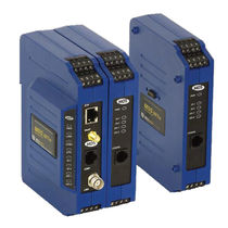 digital I/O data acquisition module MDS NETio GE Digital Energy