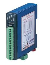 digital I/O module 12 - 24 V, 32 bit | IO-8DIO BRAINCHILD ELECTRONIC