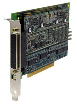 digital I/O PCI card 76C2  North Atlantic Industries