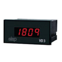 digital indicator VD3 ELAP