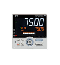 digital indicator and controller UT75A YOKOGAWA Europe