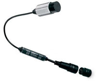 digital inductive displacement sensor  Omron Europe