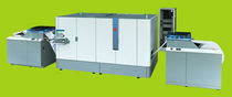 digital inkjet printing machine Oc&eacute; ColorStream 3000 Twin series Oc&eacute;