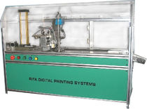 digital inkjet printing machine max. 6 000 p/h | RDM-17S Rita Pad Printing Systems