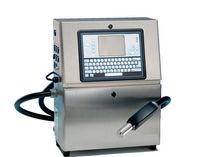 digital inkjet printing machine EAE extrunet GmbH