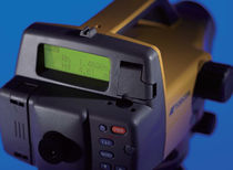 digital level 28x - 32x, IPX4 | DL-502, DL-503 TOPCON
