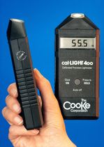 digital light meter cal-LIGHT 400 Cooke Corporation