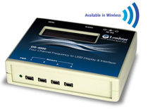 digital load cell display USB | DS-4000 Loadstar Sensors