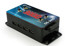 digital load cell display USB | DS-3000U Loadstar Sensors