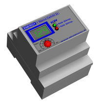 digital measurement, monitoring and protection relay 0 - 14 kW | ENERGY1 ELCOTRONIC