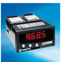 digital measuring relay 20 - 35 V, -30 - 60 &deg;C | 262-30 series Crompton Instruments
