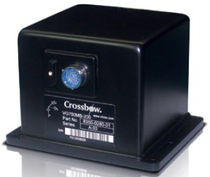 digital MEMS accelerometer &plusmn;180&deg; | VG700MB Crossbow