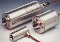 digital mini pyrometer max. 1000 &deg;C | Thermophil Infra R2x series BARTEC