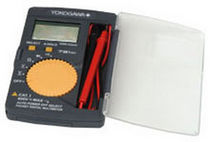 digital multimeter 600 V | 73101 Yokogawa Electric Corporation