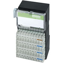digital output module CUBE20 series MURRELEKTRONIK