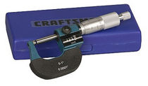 digital outside micrometer  Craftsman.