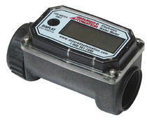 digital paddle-wheel flow-meter 1", 150 psi, 3 - 30 gpm Assured Automation