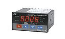 digital panel indicator for temperature and humidity PHT-3109  Lutron