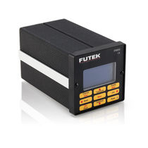 digital panel meter Intelligent Panel Meter | IPM650 Pro FUTEK Advanced Sensor Technology, Inc.