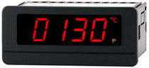 digital panel meter IP65 | TS130 series Thermosystems