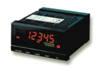 digital panel meter K3 series OMRON Electronics