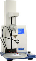 digital penetrometer PNR 12 Petrotest GmbH