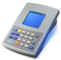 digital pH meter H-Series H260G Hach