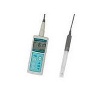 digital pH meter PH71 Yokogawa Electric Corporation
