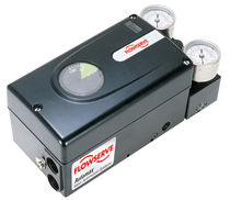 digital position indicator 500si series Flowserve Corporation Europe