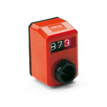 digital position indicator DD50 series ELESA