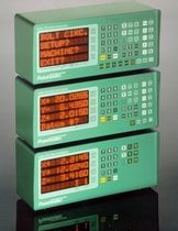 digital position readout POINTFINDER series  GURLEY Precision Instruments