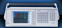 digital power analyzer PM6000 Voltech