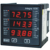 digital power analyzer 1530 Martens Elektronik GmbH