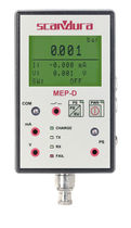 digital pressure calibrator 1 - 700 bar | MEP-D SCANDURA & FEM