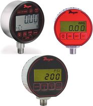 digital pressure gauge DPG series DWYER