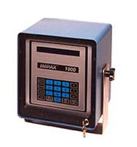 digital process indicator IMPAX 1000 Process Technologies Group, Inc.