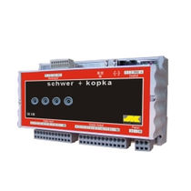 digital process indicator IMPAX-SK 100 Process Technologies Group, Inc.