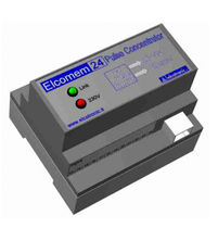 digital pulse counter ENERGY ELCOMEM24 ELCOTRONIC
