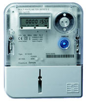 digital rate indicator - counter  Horstmann