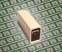digital relative humidity and temperature sensor with hx processor 2 - 98 %RH, -40 - 85 &deg;C | F-TUCN.33N UPSI France