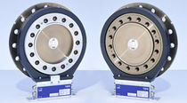 digital rotary torque sensor flange 15 - 80 kNm | T40FM HBM