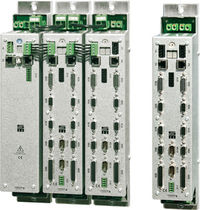 digital servo-amplifier max. 113 A | SD2 SIEB & MEYER