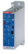 digital servo-amplifier 4 - 15 A, 24 - 400 V | MSD1 Series INFRANOR