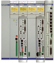 digital servo-drive NUMDrive C, NUM HP, MBLD NUM