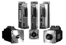 digital servo-drive for stepper motor 90 - 264 VAC, 2 - 5 A | Epsilon series Numatics Motion Control