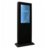 digital signage display Tomitsu Armagard