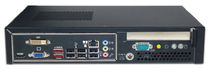 digital signage embedded computer AMD Dual Core, max. 2 GB | Vario L3 Blue Chip Technology